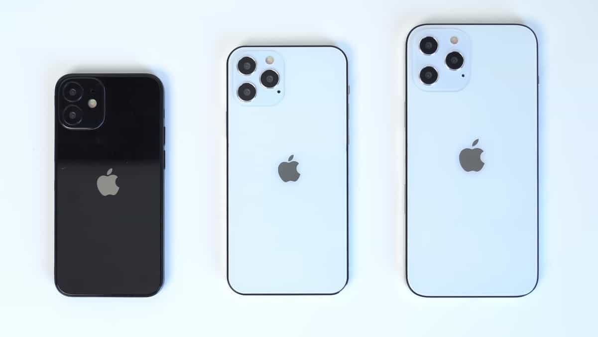 iPhone 12 Price $50 Higher