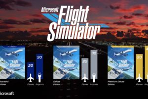 Release date Pre-Download Pre-order microsoft flight simulator PC