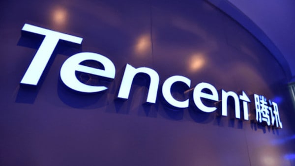 Top 10 Largest Tech Companies In The World: Tencents Holdings