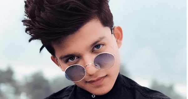Top 10 TikTok Influencers With Highest Earnings: Riyaz-aly
