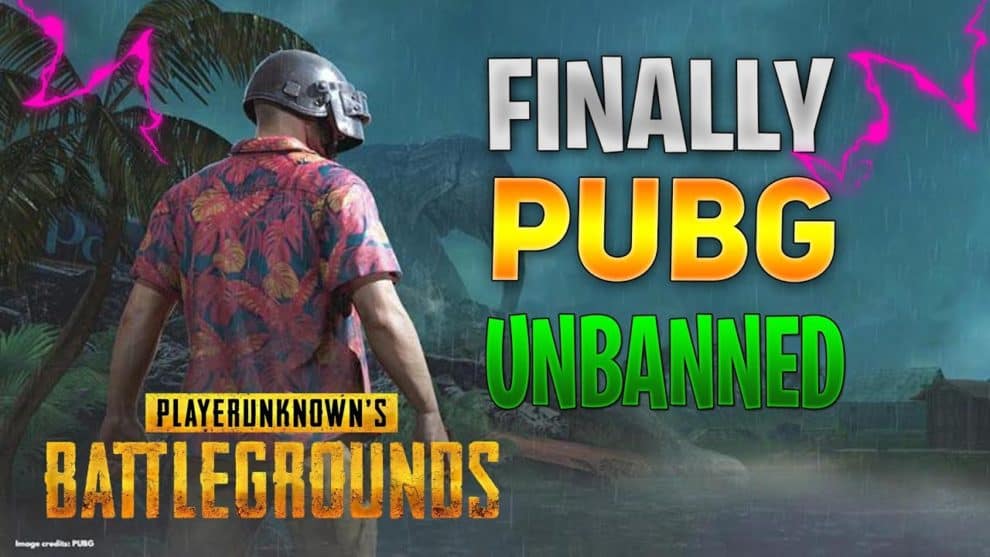 PUBG Game Is Still Not Working In Pakistan After Court Orders To Unban It