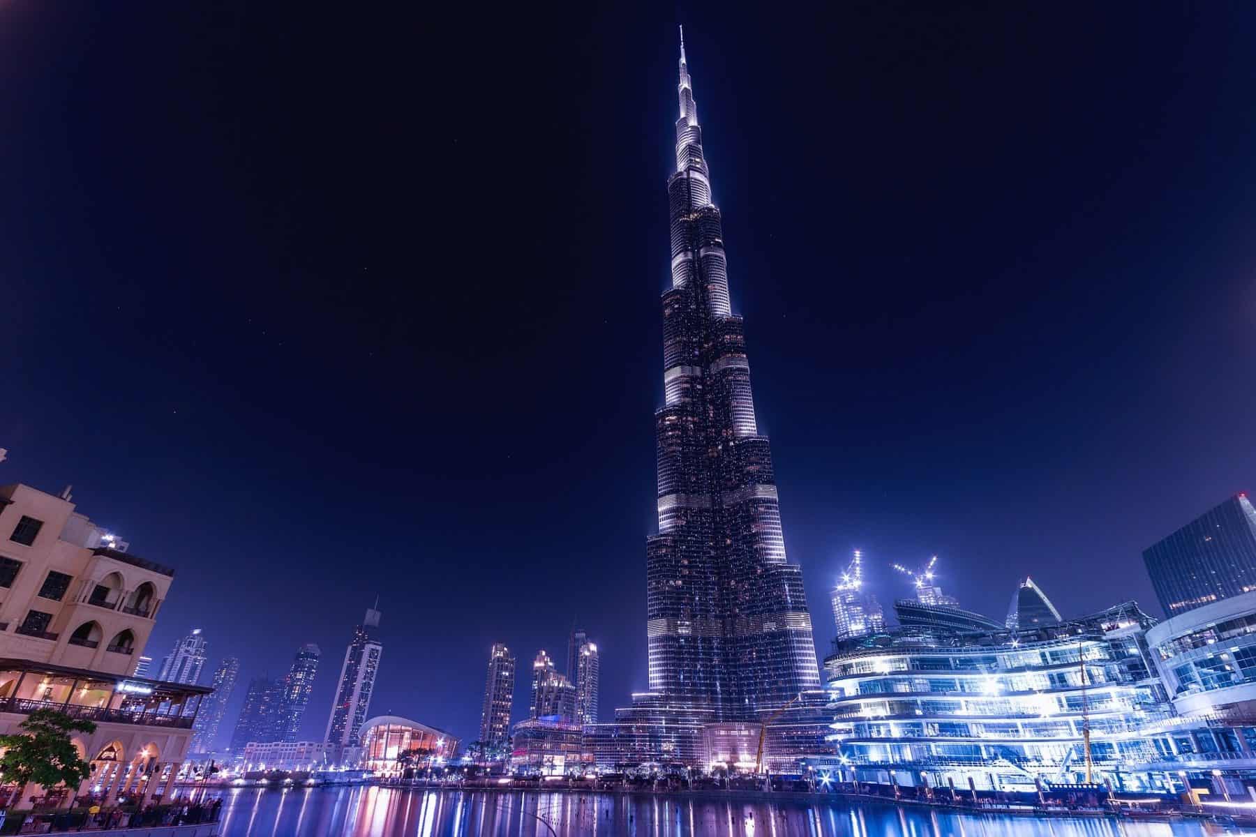 coronavirus test travel dubai india pakistan Restricted Dubai Visa