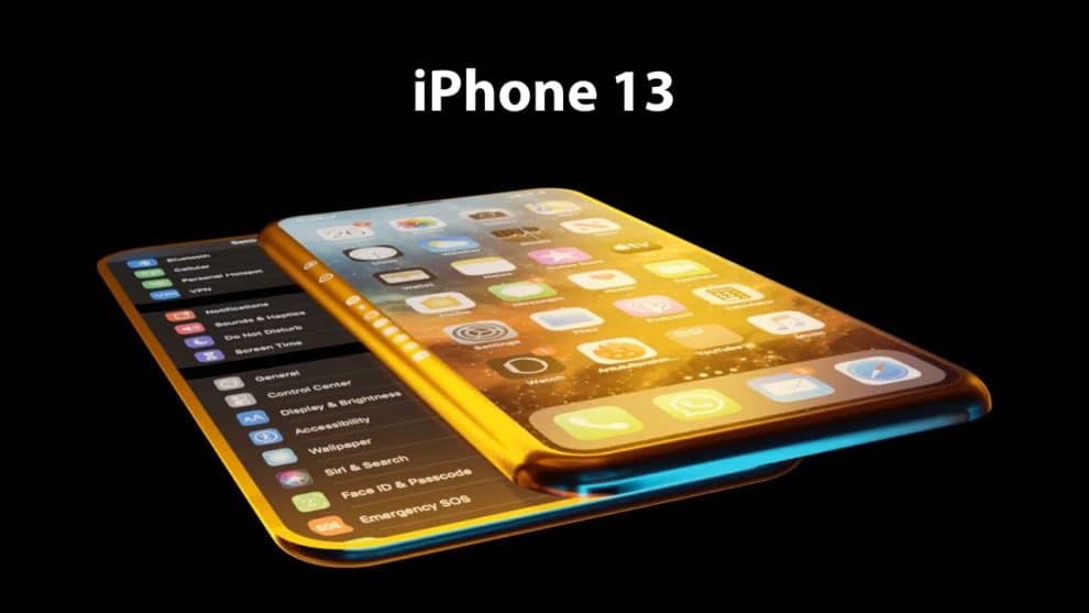 iPhone 13 Pro to get ProMotion display [Report]
