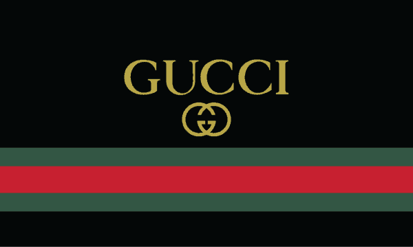 Top 10 Expensive Clothing Brands: Gucci