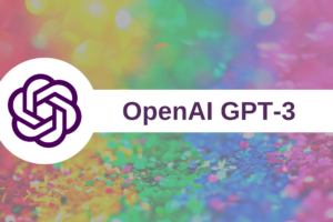 OpenAI GPT-3 Text Generator Elon Musk AI