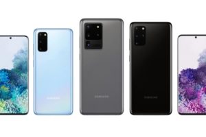 Galaxy S20 users report GPS issues; Galaxy Note 8 and S8 suffer, too