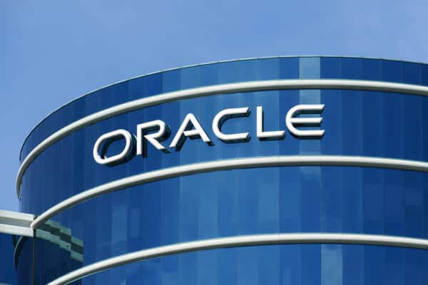 Top 10 Largest Tech Companies In The World: Oracle
