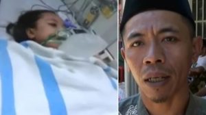 Dead Girl Indonesia Wakes Up Again Siti Masfufah Wardah