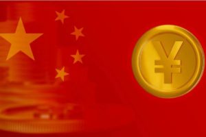 china digital yuan cryptocurrency system