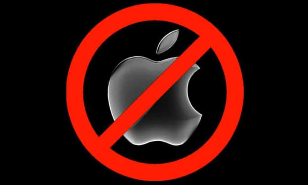 Apple App store is down