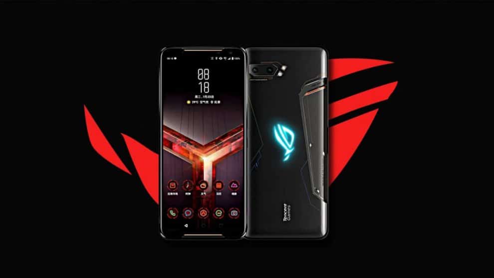 Asus ROG Phone 3 Overheating Issue