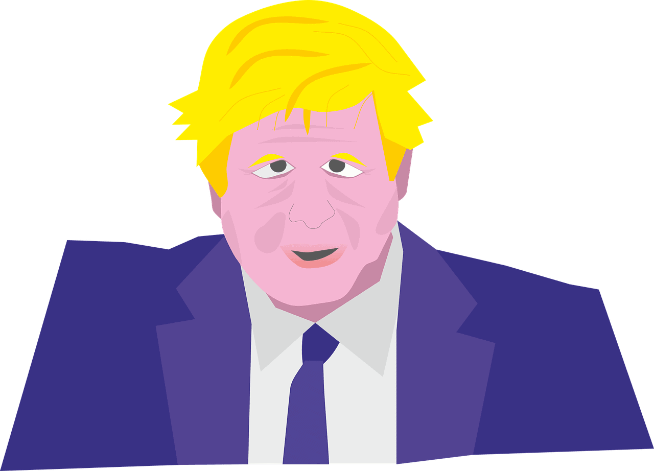 Boris Johnson 1 million speeches