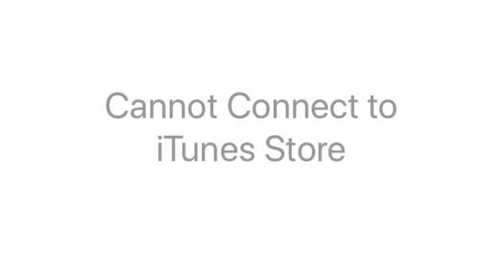 Apple Music iTunes Down