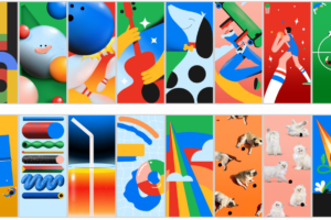 Download Google Pixel 4a wallpapers Live wallpaper Eclipse