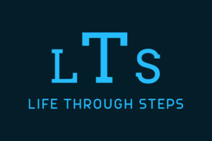 Life Through Steps app