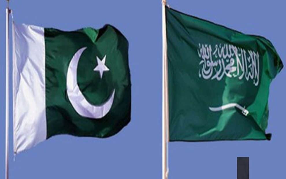Saudi Arabia ends Pakistan's loan and oil supply package: Here's why