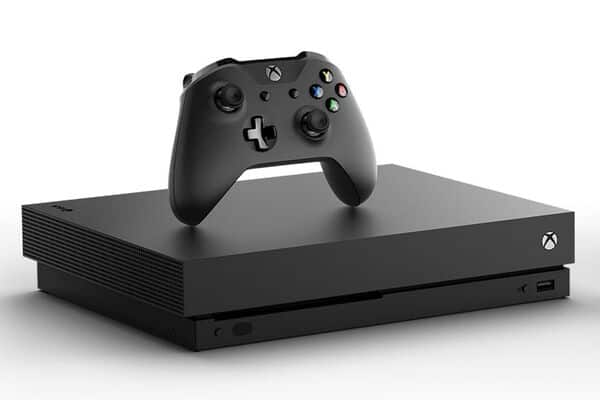 Top 10 Best Video Game Consoles 2020: Xbox One