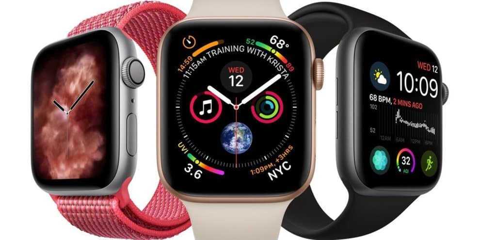 Apple Watch Cardio Fitness No Data
