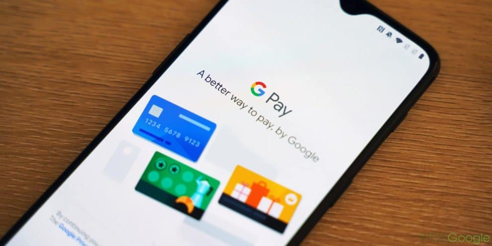 Google Pay Not Found Play Store In India