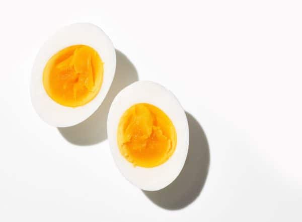 10 High Protein, Low Carb Foods For Weight Loss: eggs