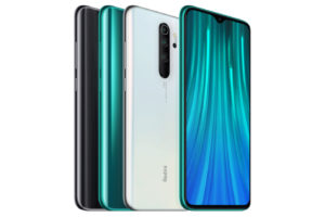 Redmi Note 8 And 7 Pro Android 11 Update