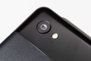 Google Pixel 2 XL camera stopped working after update