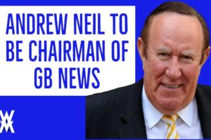 GB News channel andrew neil