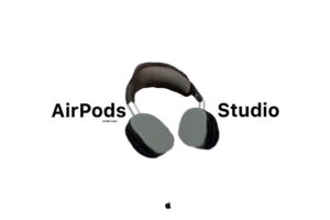 AirPods Studio Sport design leaked photo