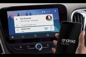 Android auto bugs issues android 11 update