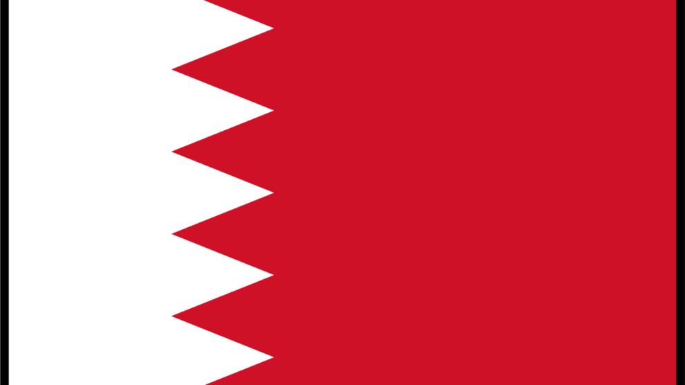 Bahrain Israel Peace Deal Relations