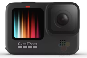 Massive GoPro Hero 9 Black leak hints an exciting features