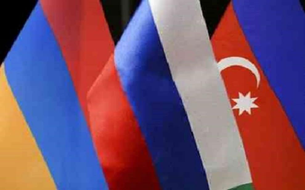 Russia Pakistan Iran Azerbaijan