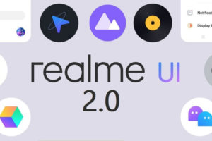 Realme UI 2.0 vs Realme UI 1.0 Features Comparison