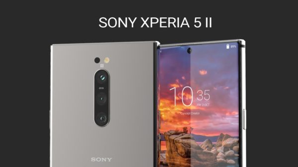 Top 10 Best Upcoming Smartphones Of 2020-21: Sony Xperia 5 II