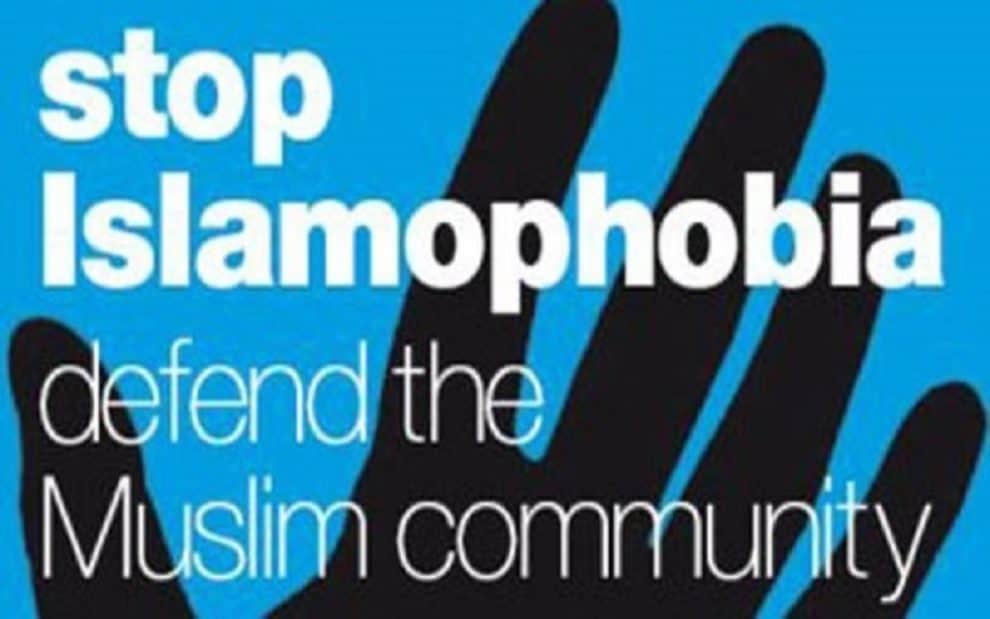 Islamophobia US