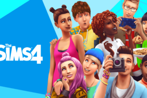 The Sims 4 Crashes After New Update