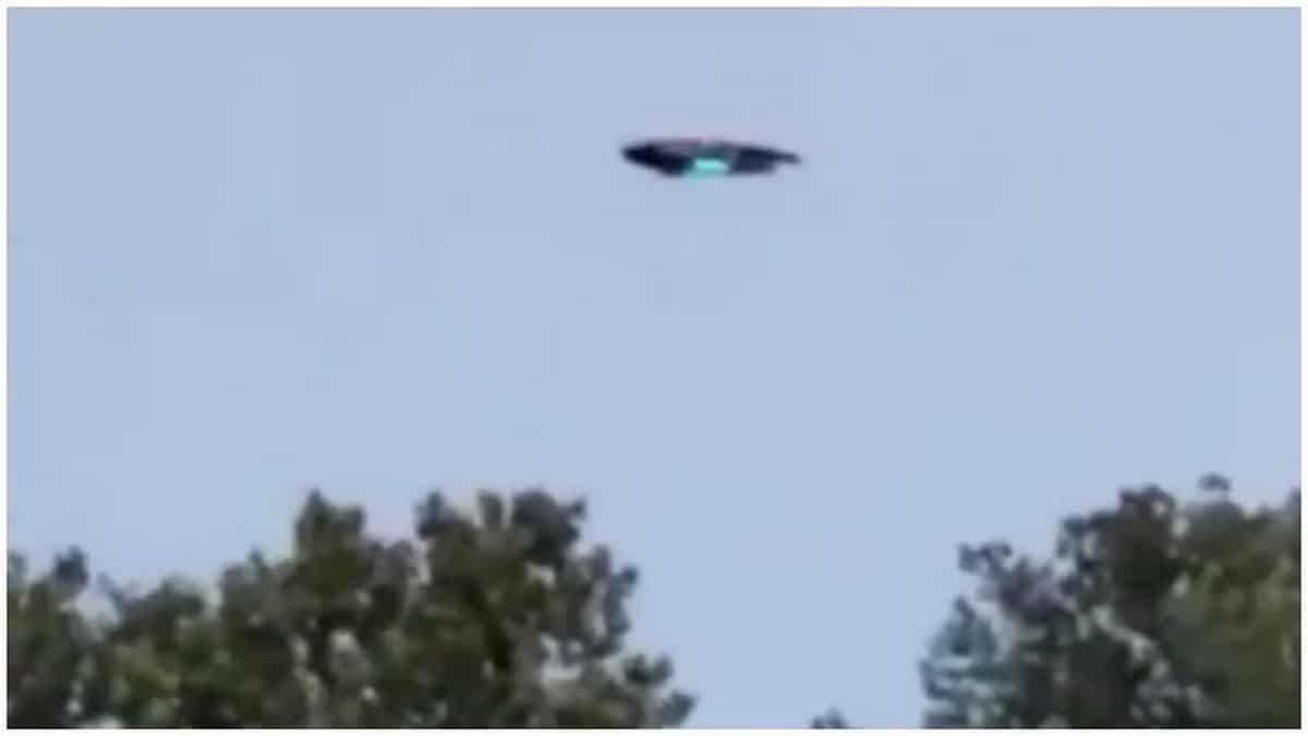 Tennessee Congressman says Bible has evidence of UFOs, accuses Biden govt. of 'huge cover up'