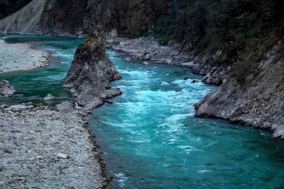 China Arunachal Pradesh India Kidnapped 5 People