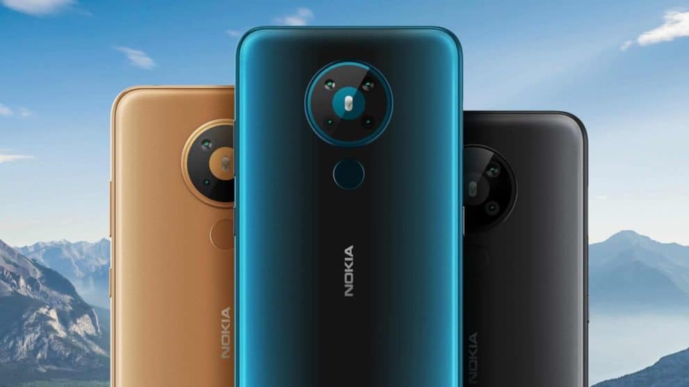 Nokia 7.3 Launch Nokia 9.3 Release