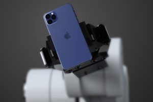 iPhone 12 Dark Blue Color