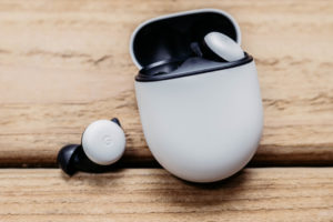 Google Pixel Buds Issues Audio Cutouts Battery Drain