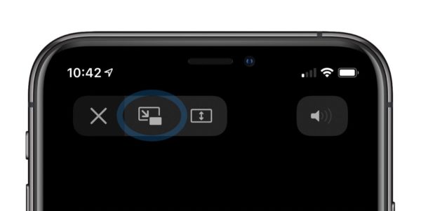  Enable iOS 14 Picture-in-picture (PIP) On YouTube