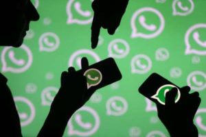 Crash Code Messages Cause WhatsApp To Freeze or Crash On iPhone Devices