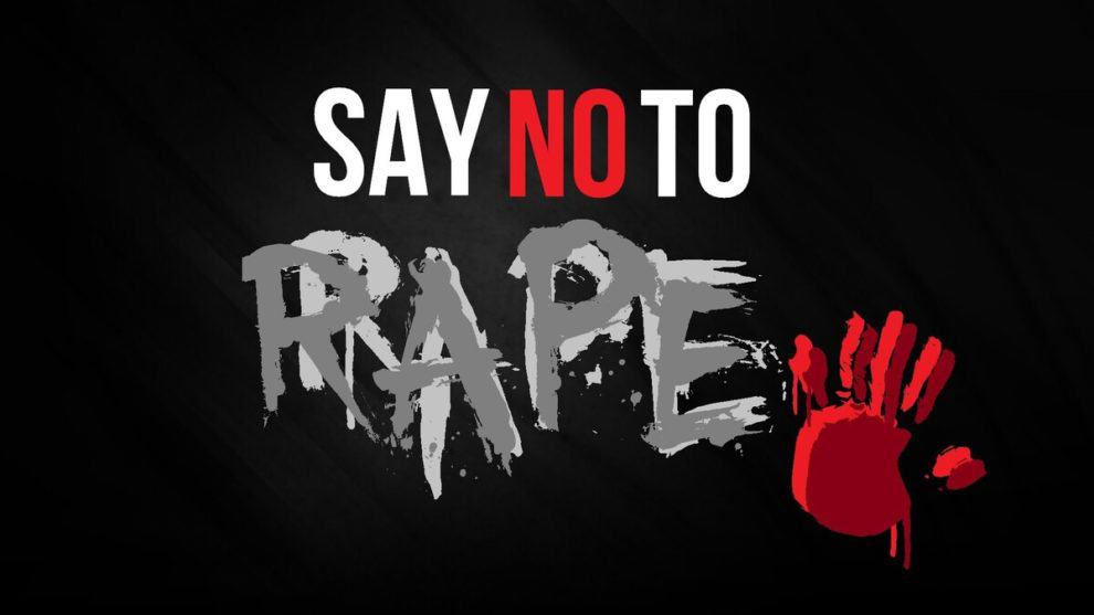 Top 10 Countries With Highest Rape Cases In The World