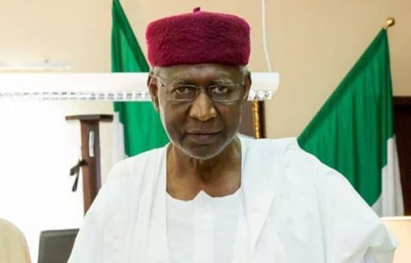 Top 10 World leaders Who Tested Positive For COVID-19: Abba Kyari