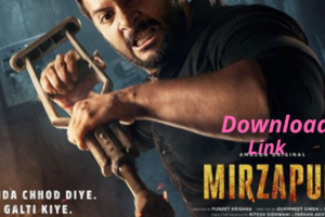 Watch Mirzapur 2 online download link: Fake download and streaming links appear online