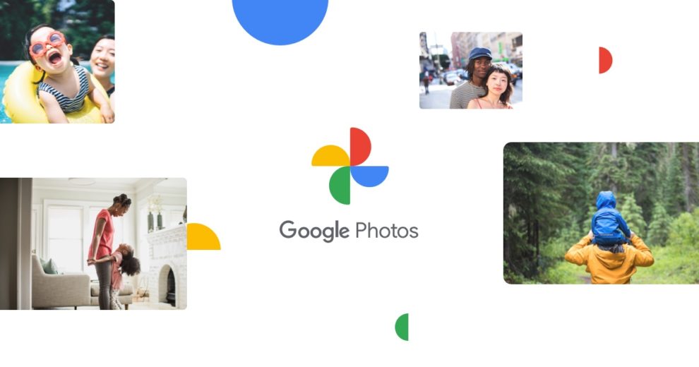 Google Photos "For You" Tab Removed