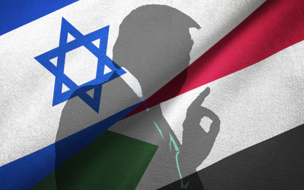 sudan-israel peace deal