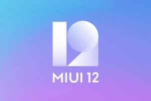 MIUI 12 battery drain issue