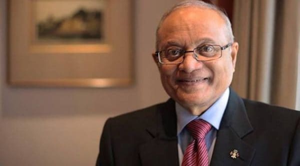 Top 10 World leaders Who Tested Positive For COVID-19: Abdul Gayoom